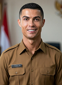 Martin Jhon